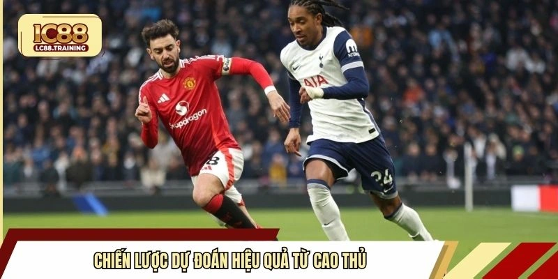 Chiến lược dự đoán hiệu quả từ cao thủ