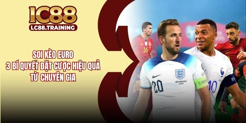 Soi Kèo Euro