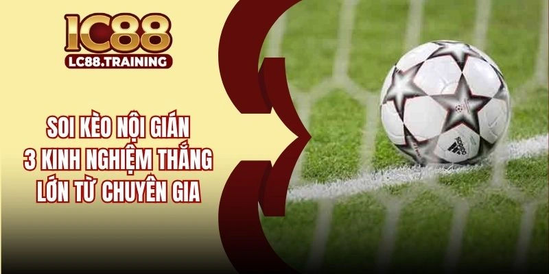 Soi Kèo Nội Gián